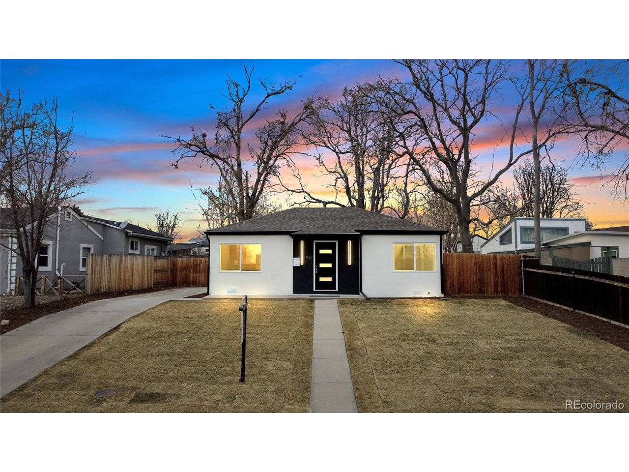 1551 W Hoye, Denver, CO 80223