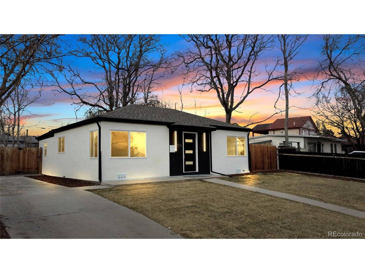 1551 W Hoye, Denver, CO 80223