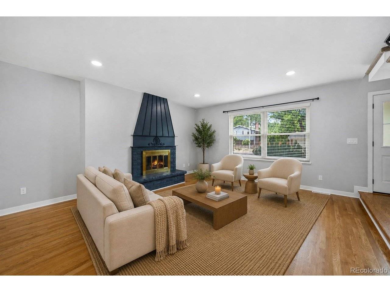 3226 S Oneida, Denver, CO 80224