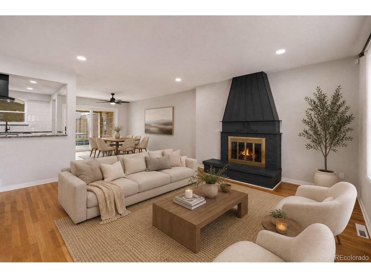 3226 S Oneida, Denver, CO 80224