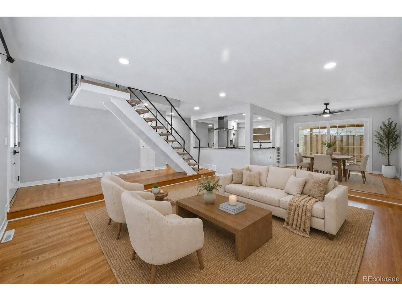 3226 S Oneida, Denver, CO 80224