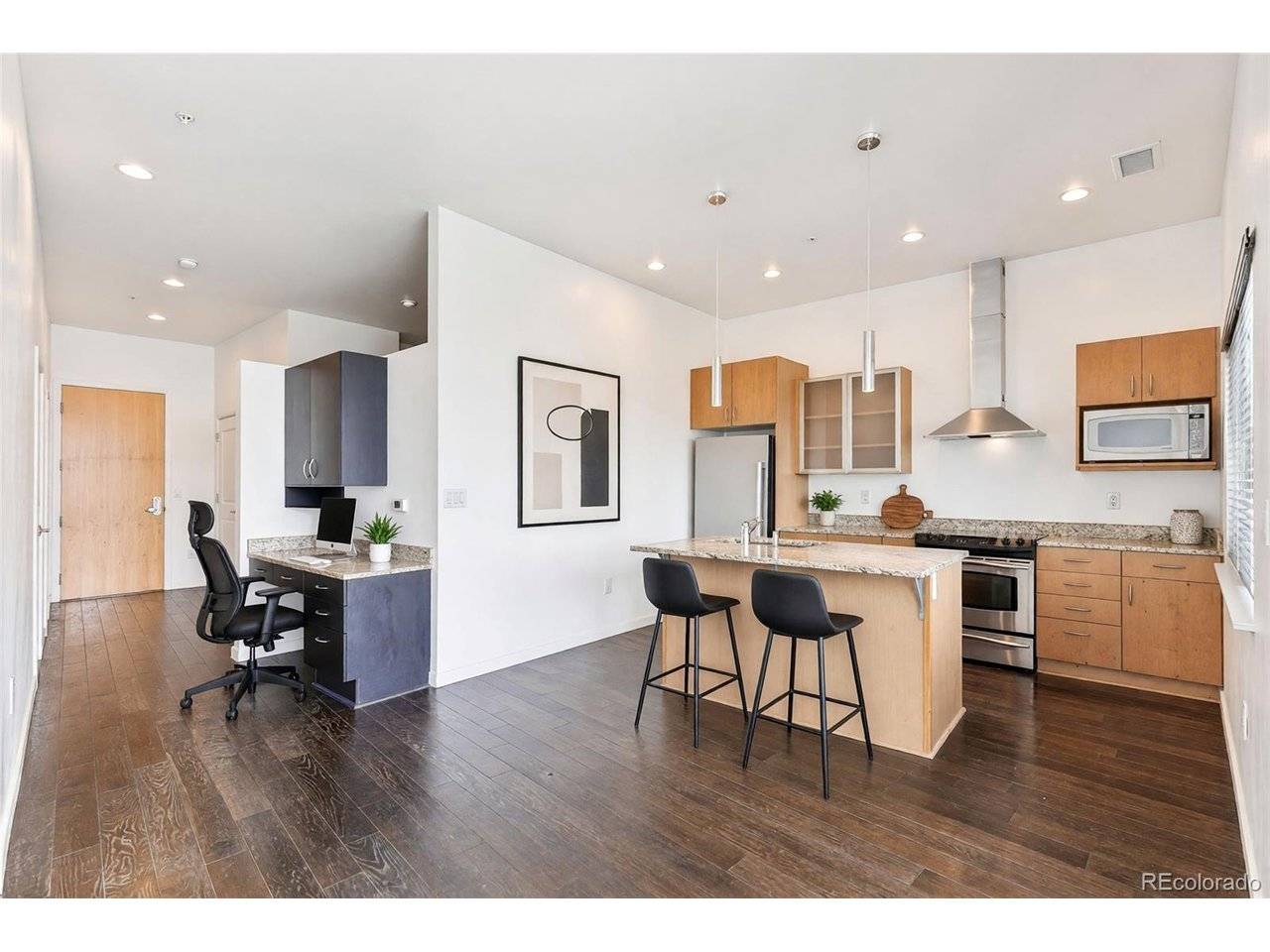 2958 Syracuse #416, Denver, CO 80238
