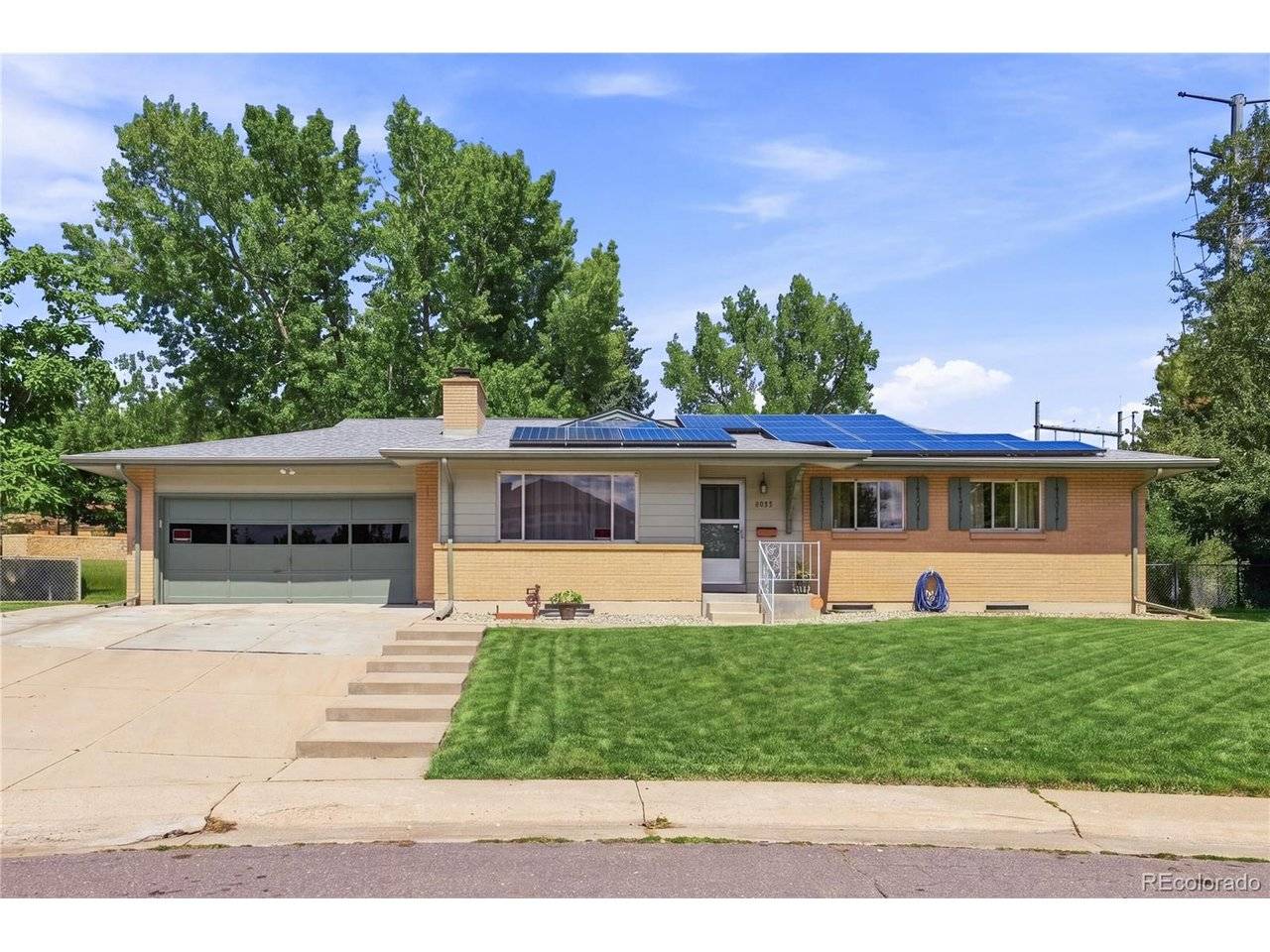 8035 E Jefferson, Denver, CO 80237