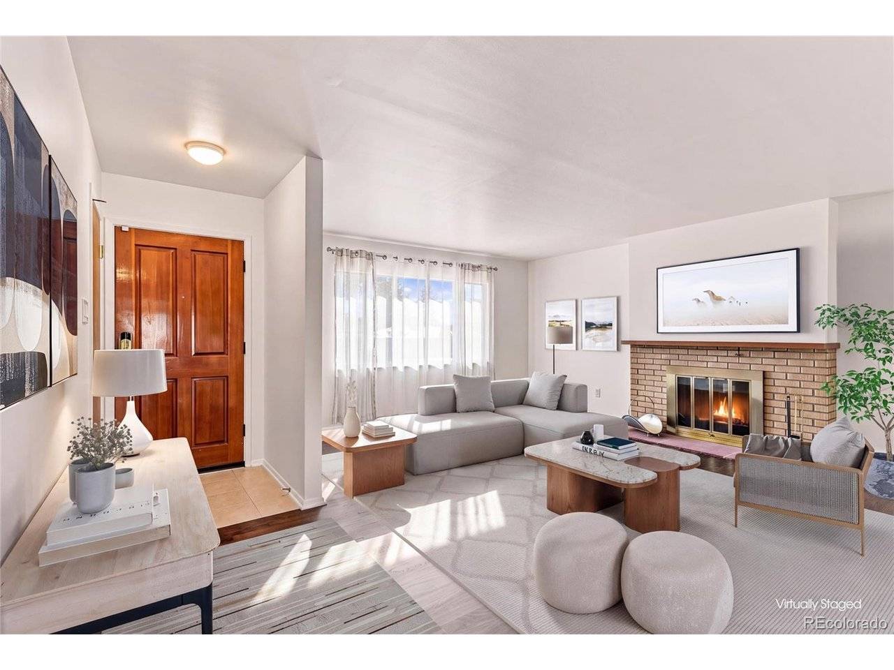 8035 E Jefferson, Denver, CO 80237