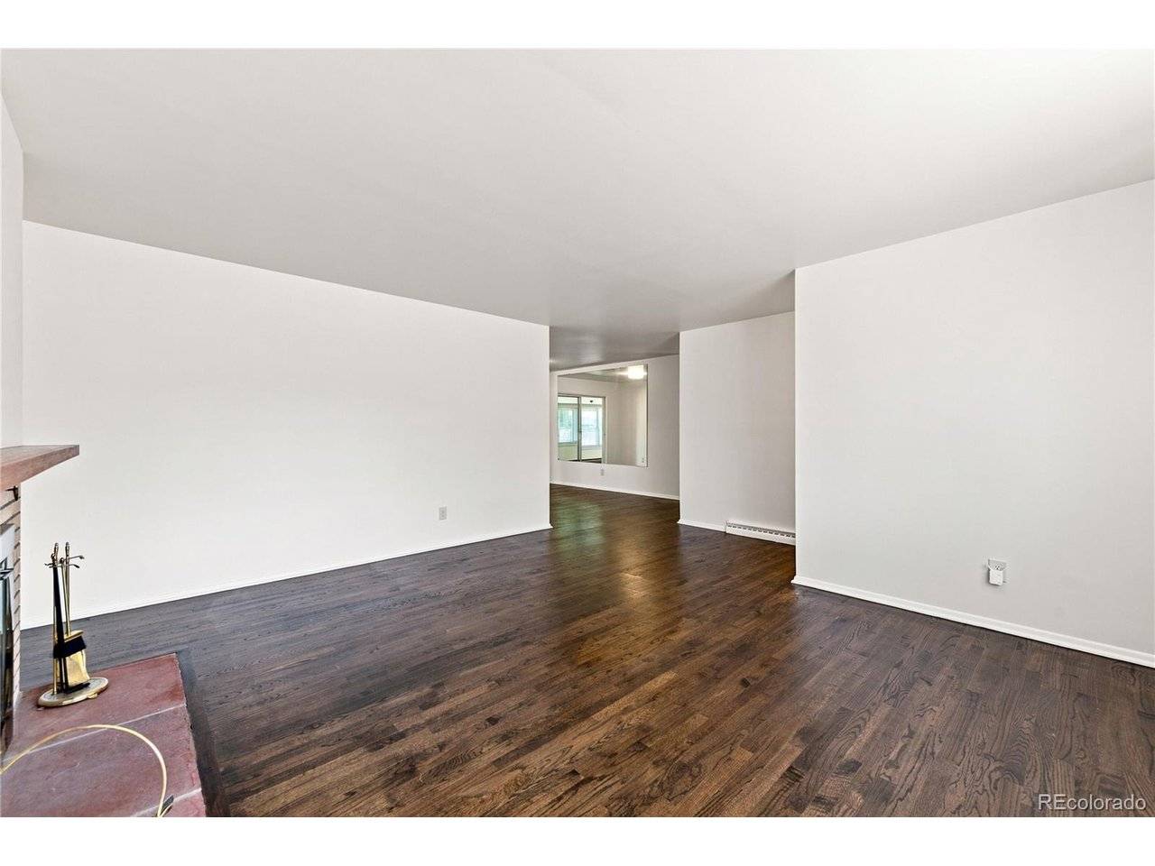 8035 E Jefferson, Denver, CO 80237