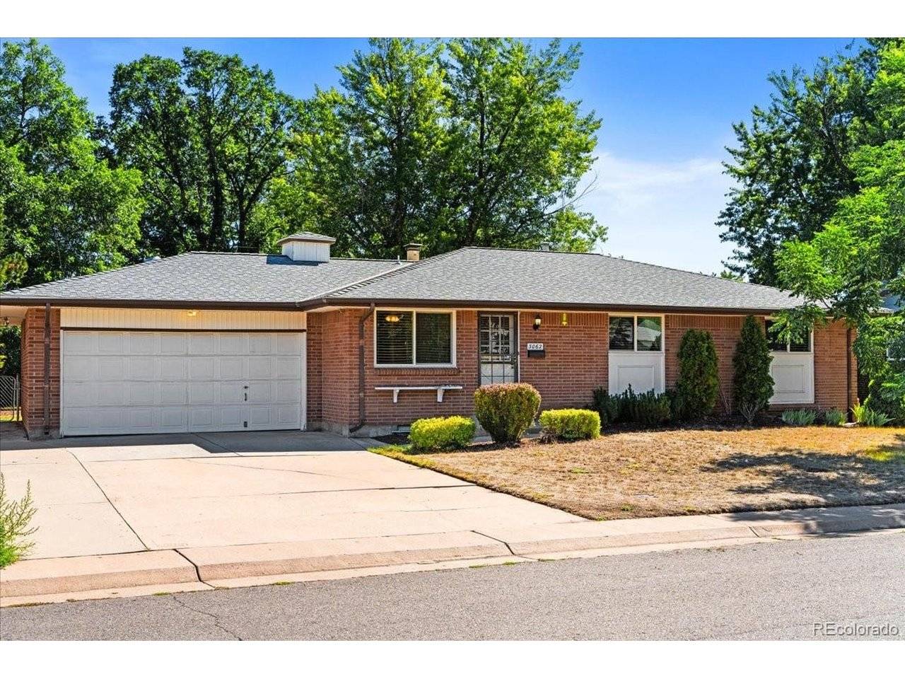 3062 S Hobart, Denver, CO 80227