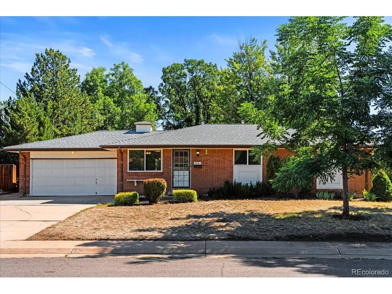 3062 S Hobart, Denver, CO 80227