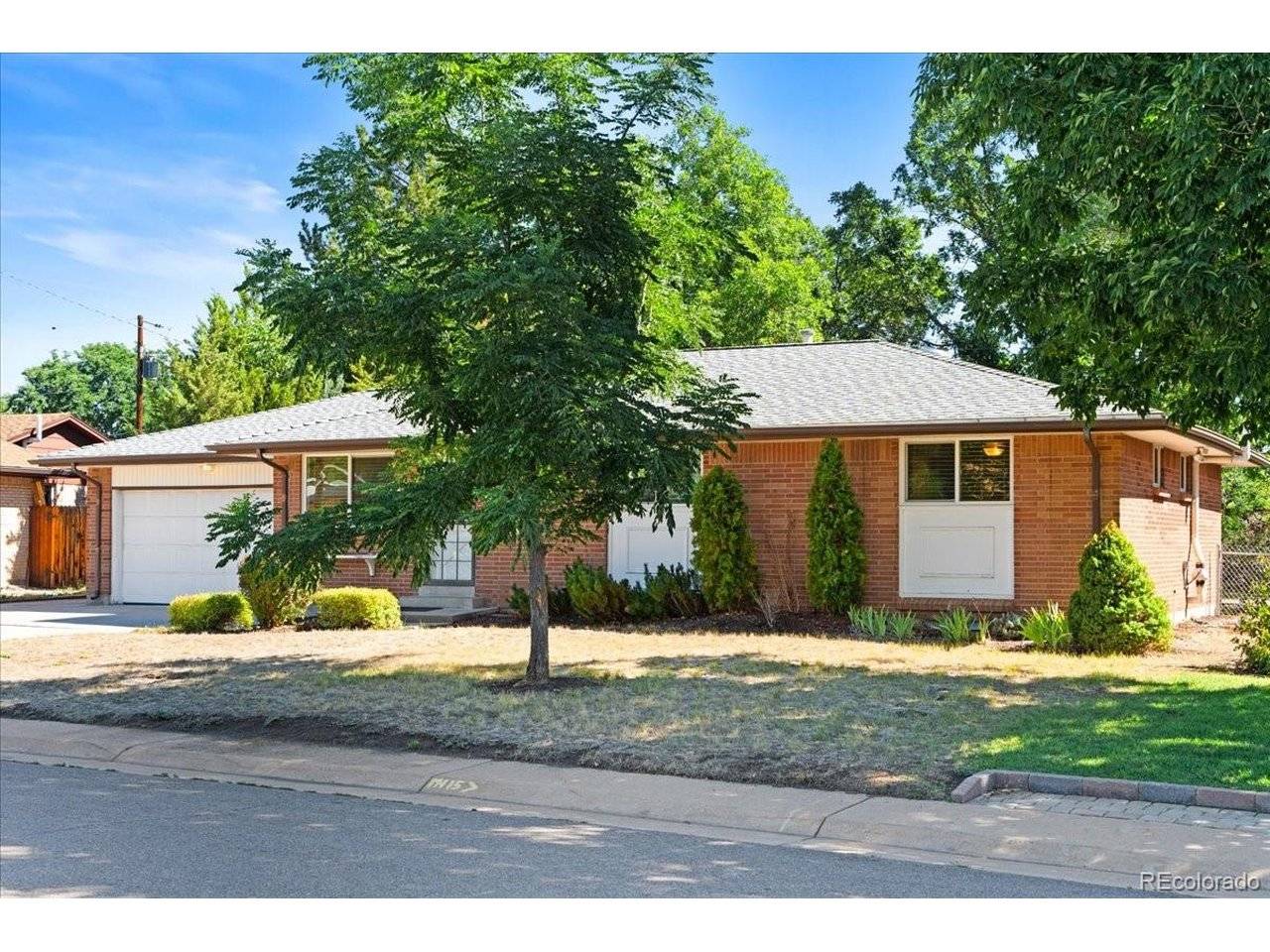 3062 S Hobart, Denver, CO 80227