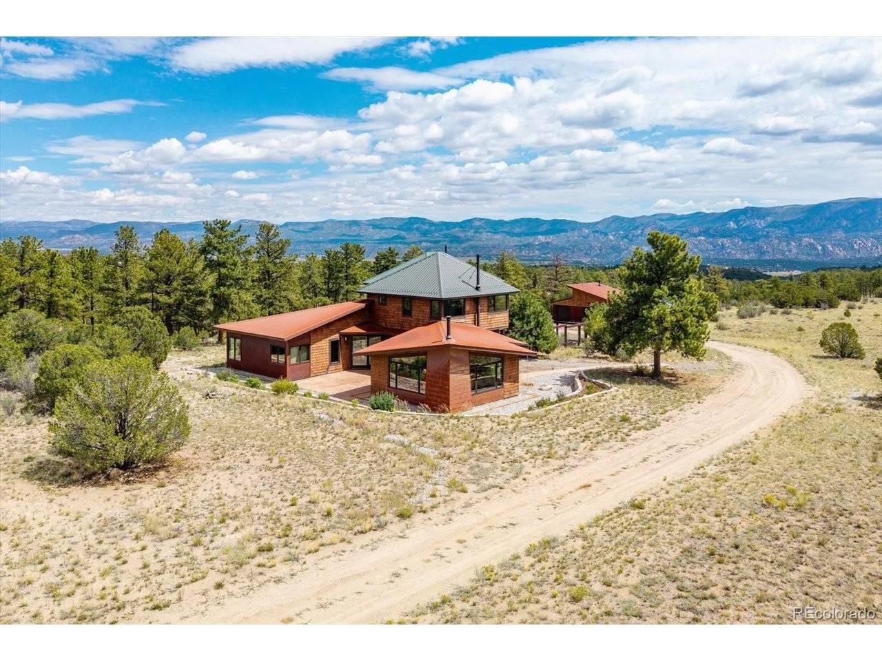 17121 Kiowa, Nathrop, CO 81236