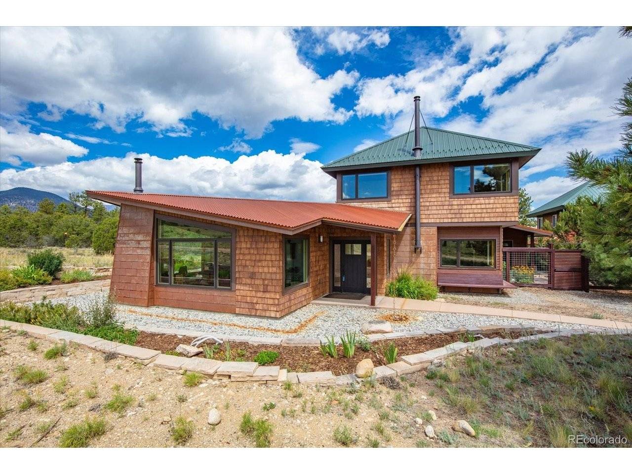 17121 Kiowa, Nathrop, CO 81236