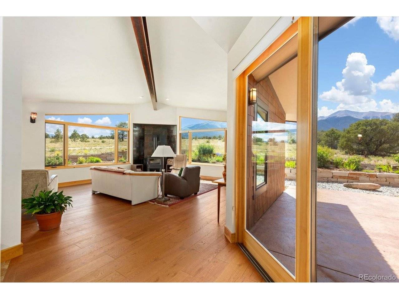 17121 Kiowa, Nathrop, CO 81236