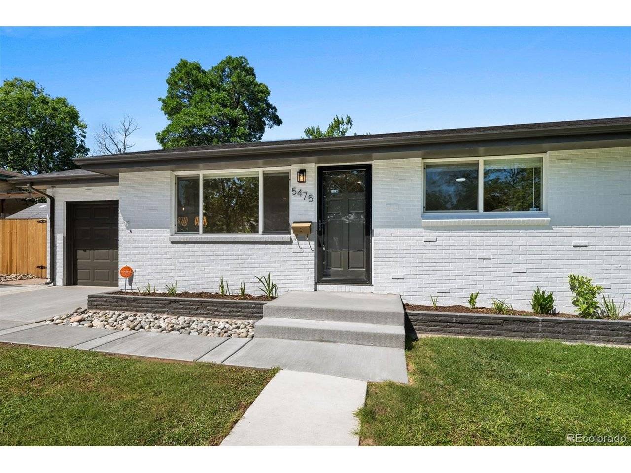 5475 S Lakeview, Littleton, CO 80120