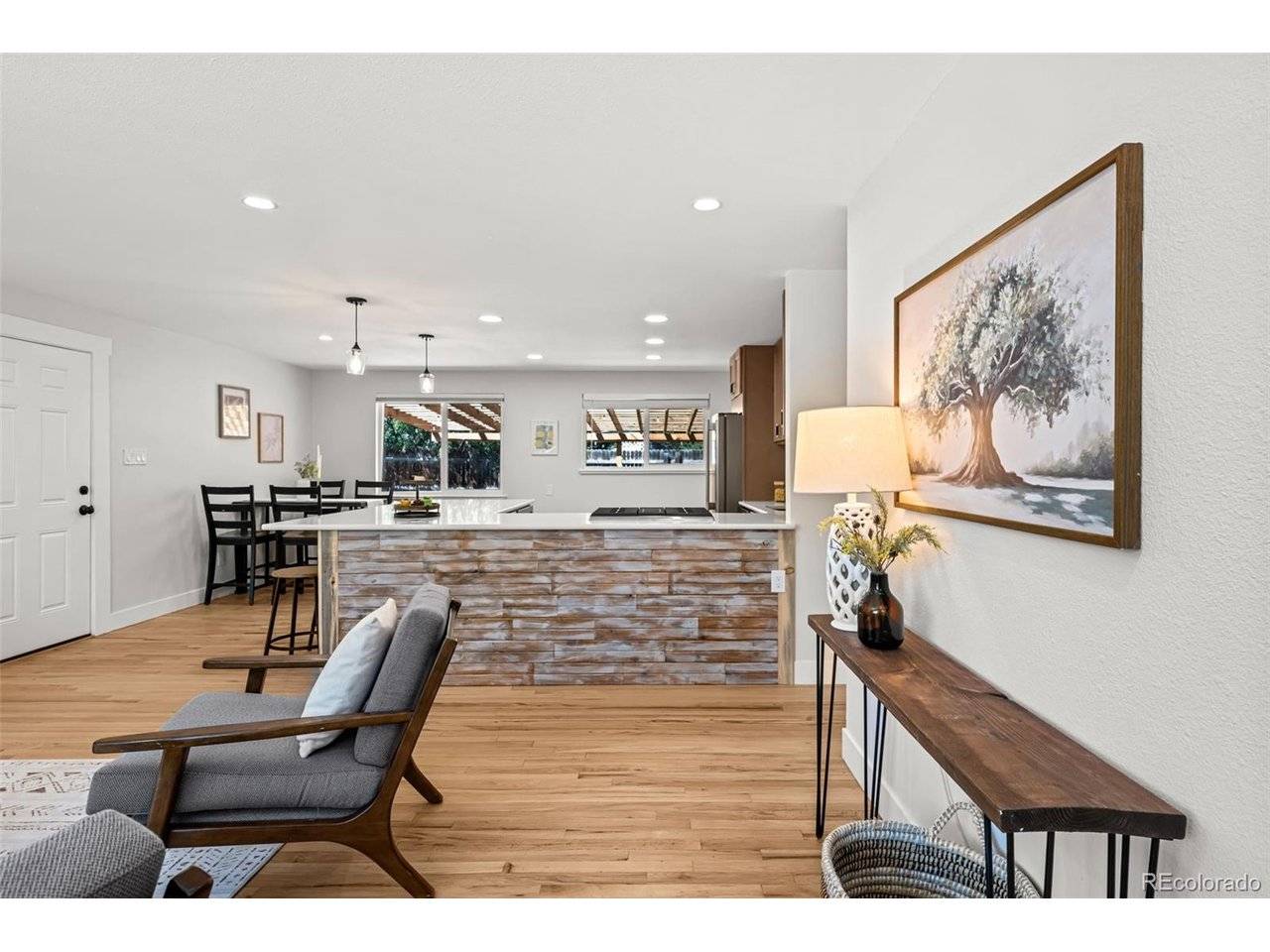 5475 S Lakeview, Littleton, CO 80120