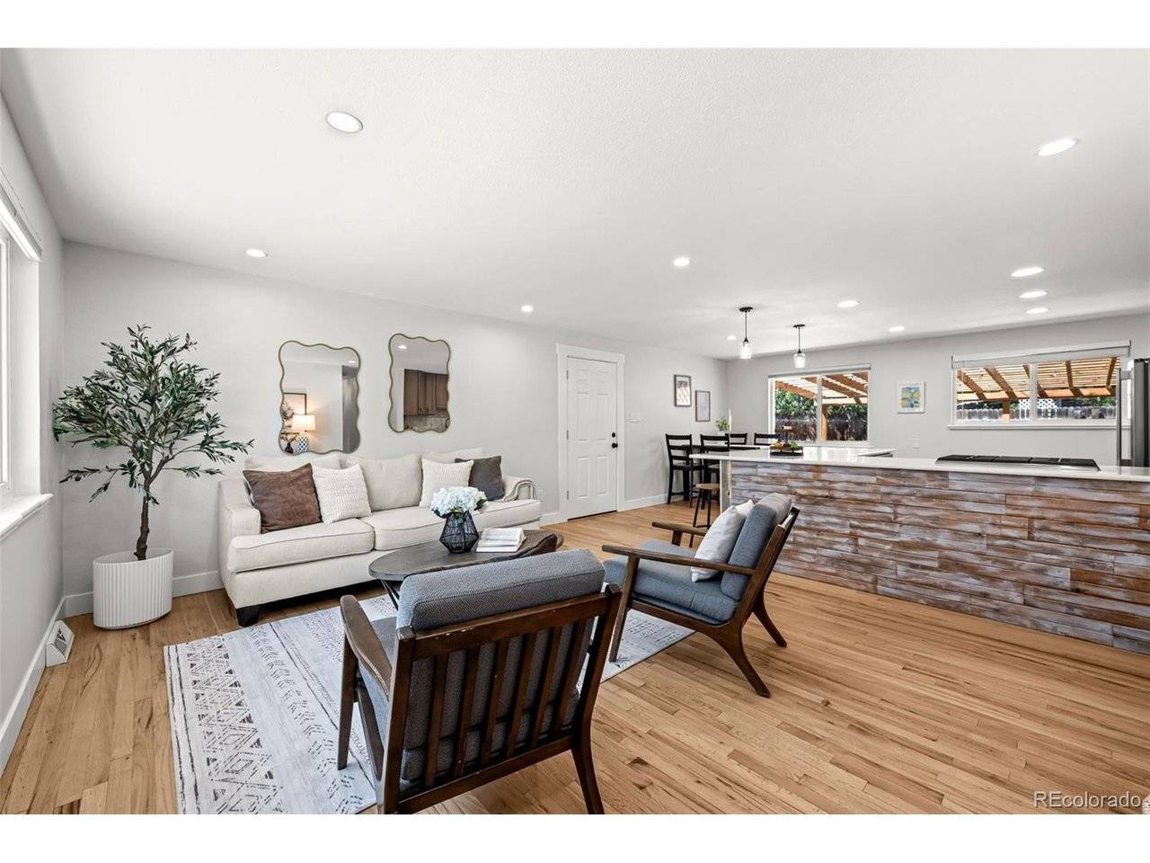 5475 S Lakeview, Littleton, CO 80120