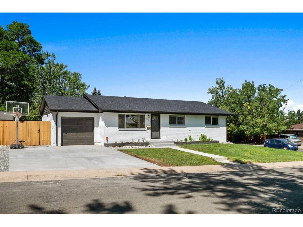 5475 S Lakeview, Littleton, CO 80120
