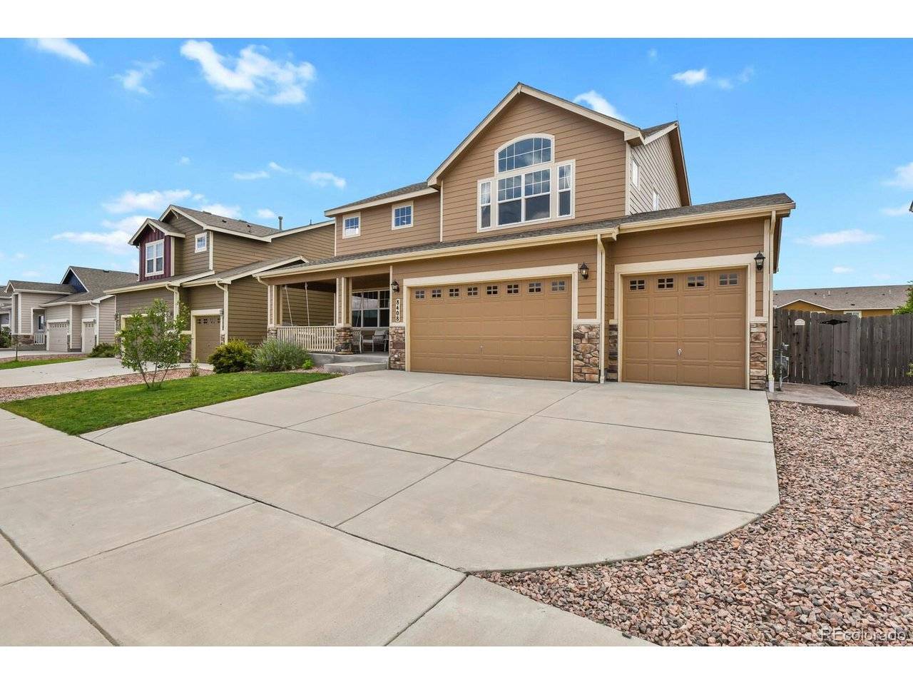 8408 Hardwood, Colorado Springs, CO 80908