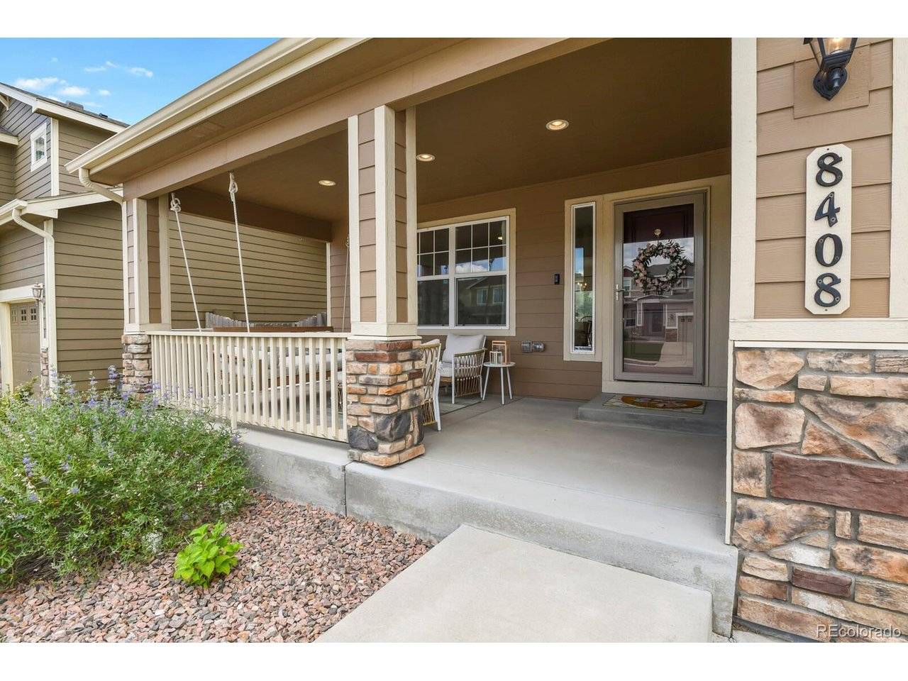 8408 Hardwood, Colorado Springs, CO 80908