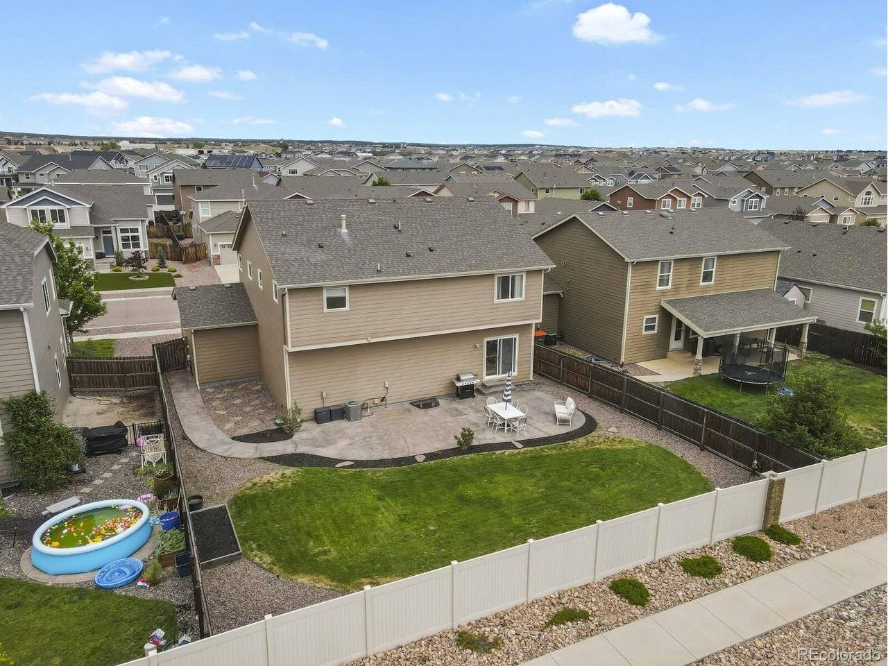 8408 Hardwood, Colorado Springs, CO 80908