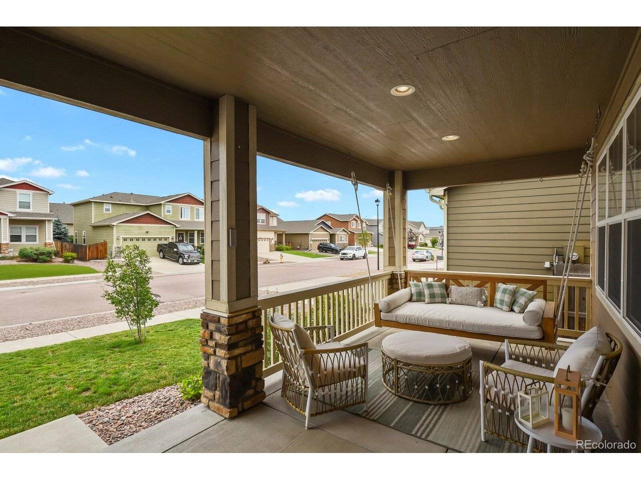 8408 Hardwood, Colorado Springs, CO 80908