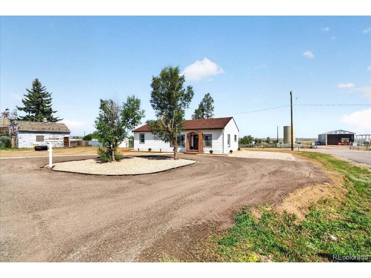 555 Kansas, Calhan, CO 80808