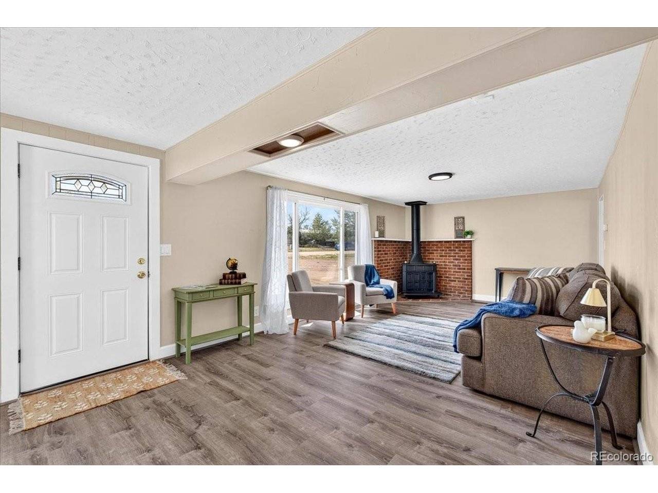555 Kansas, Calhan, CO 80808