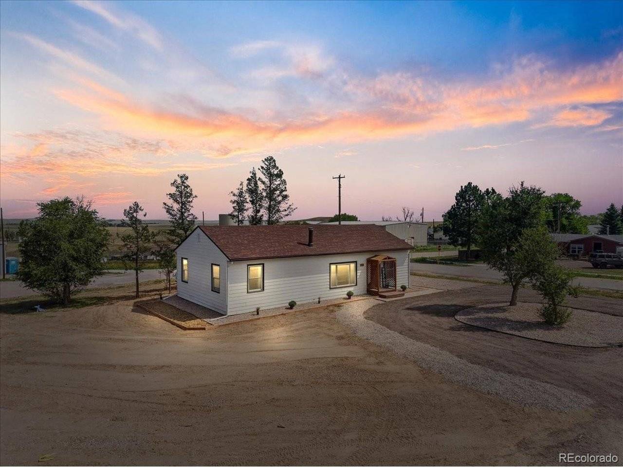 555 Kansas, Calhan, CO 80808