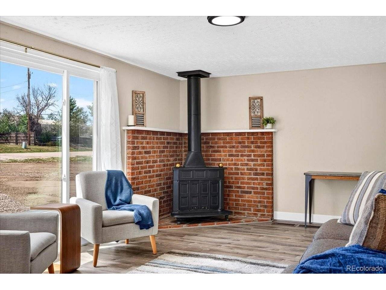555 Kansas, Calhan, CO 80808