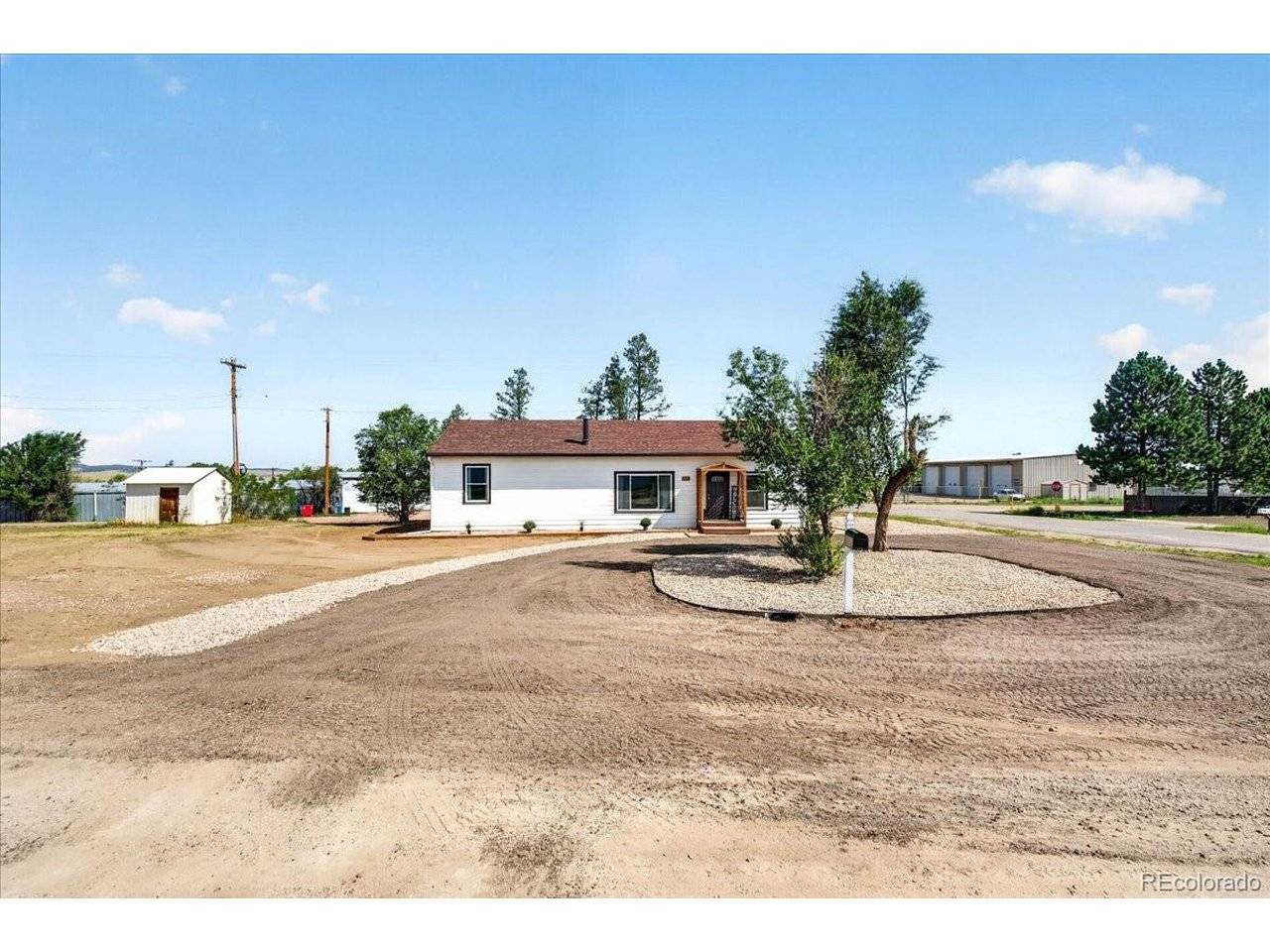 555 Kansas, Calhan, CO 80808
