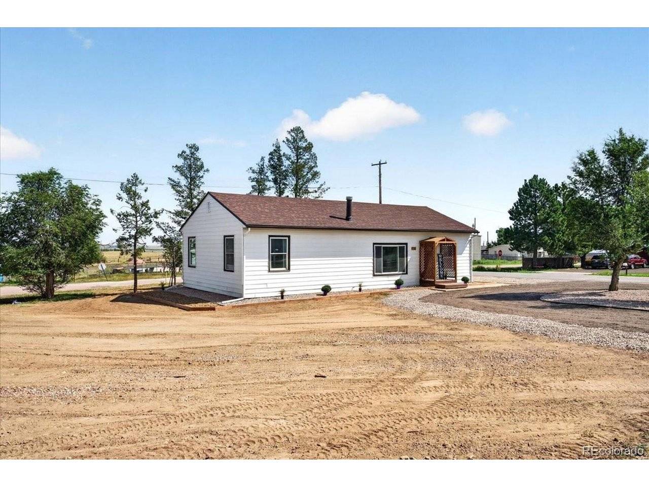 555 Kansas, Calhan, CO 80808