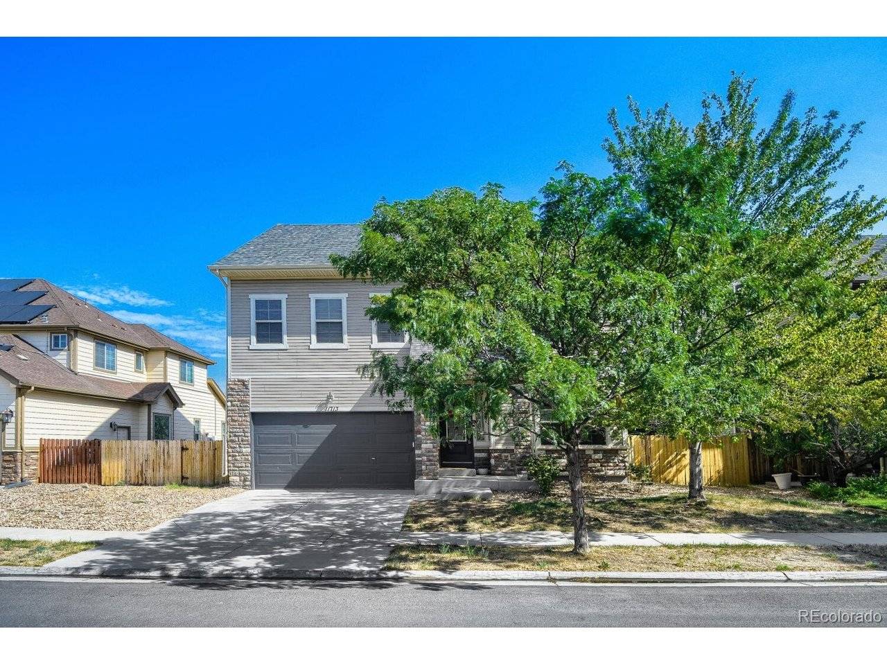 11713 E 118th, Henderson, CO 80640