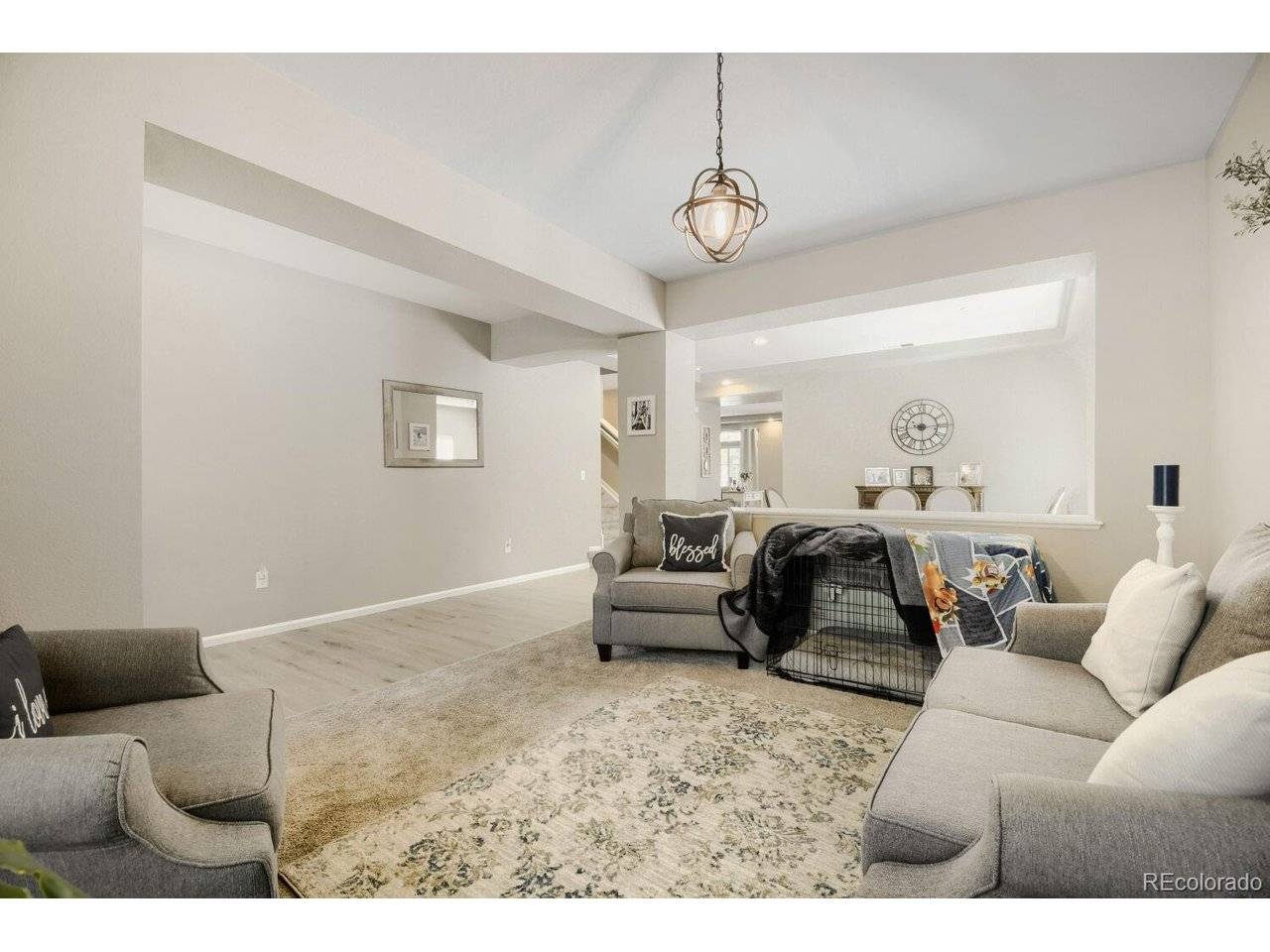 11713 E 118th, Henderson, CO 80640