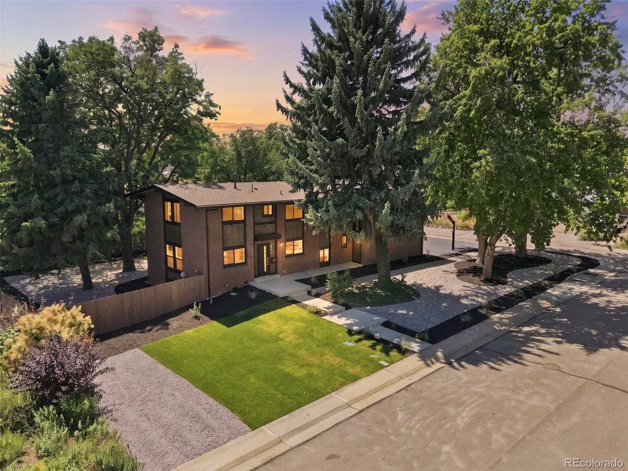 2244 Balsam, Denver, CO 80214