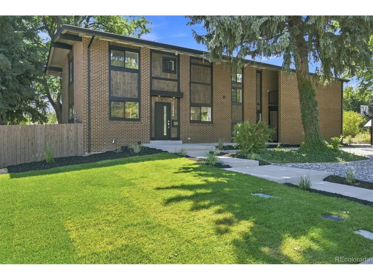 2244 Balsam, Denver, CO 80214
