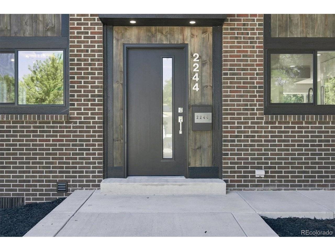 2244 Balsam, Denver, CO 80214