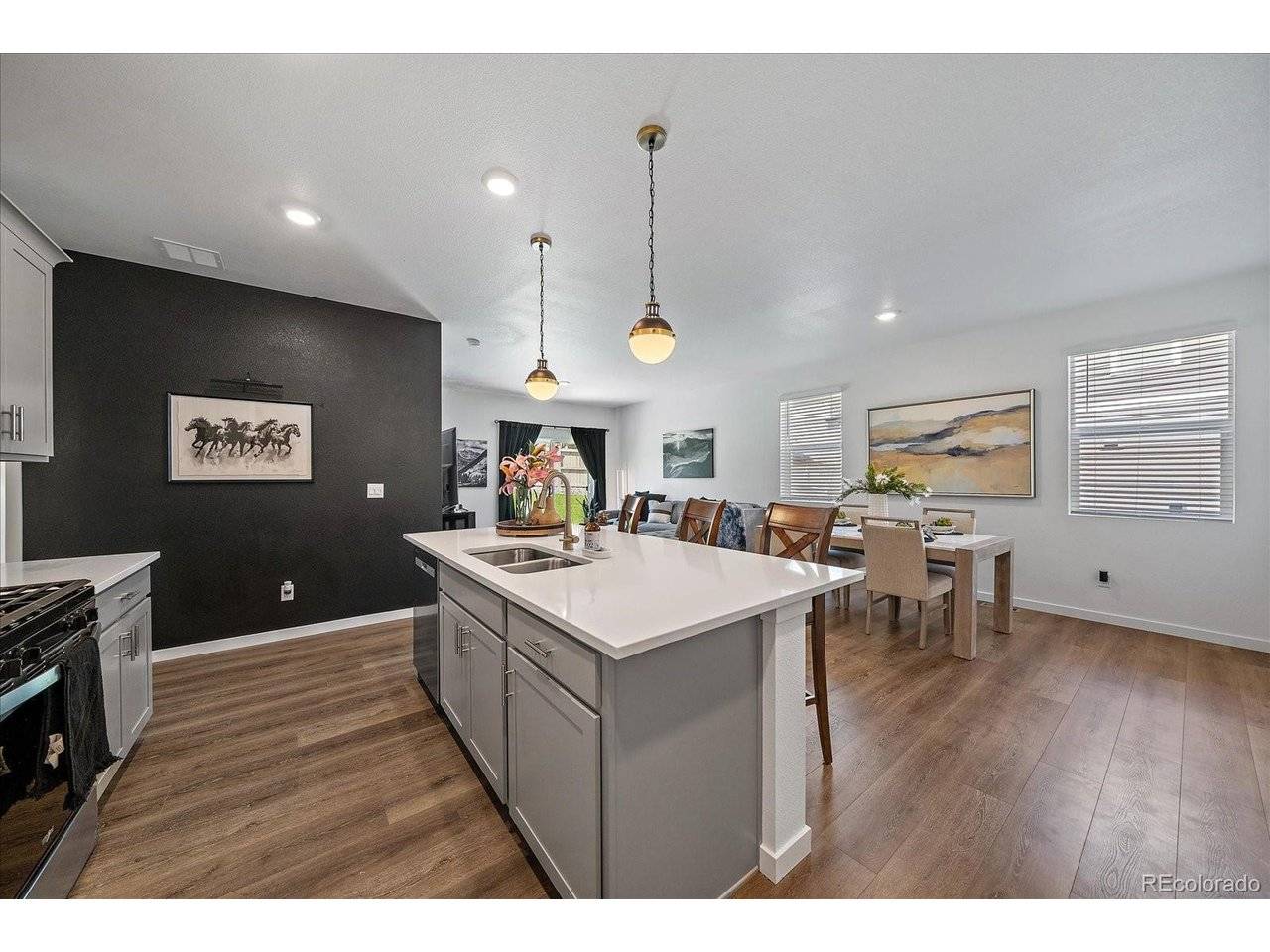 17911 Dandy Brush, Parker, CO 80134