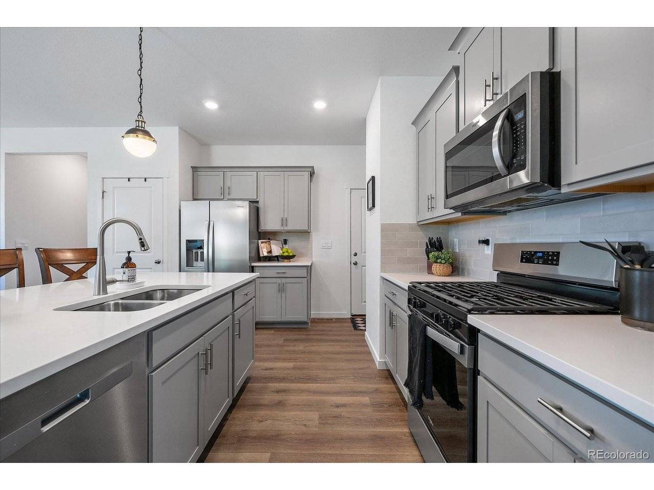 17911 Dandy Brush, Parker, CO 80134