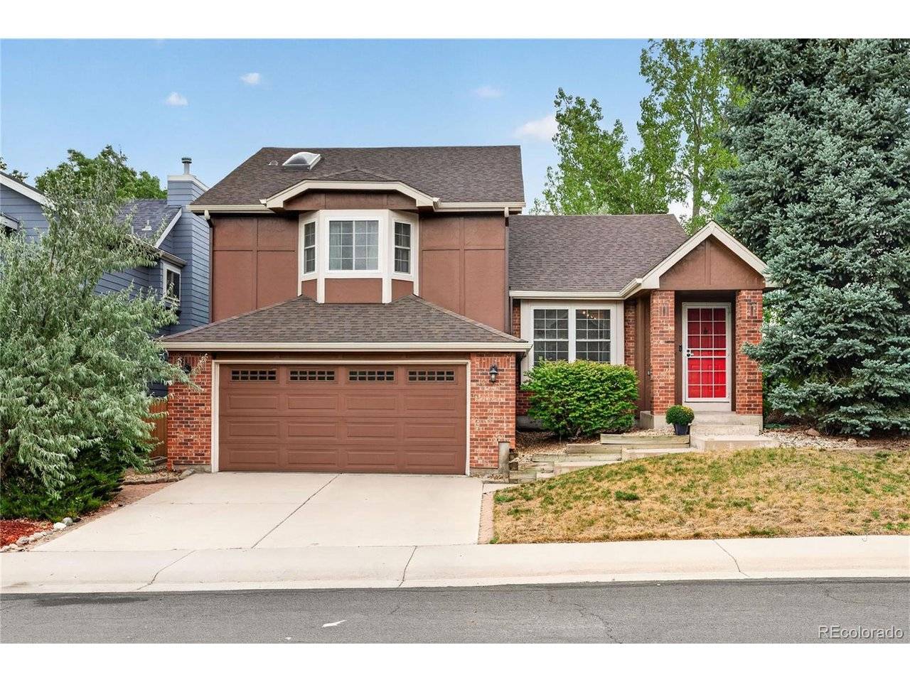 7231 Palisade, Littleton, CO 80130