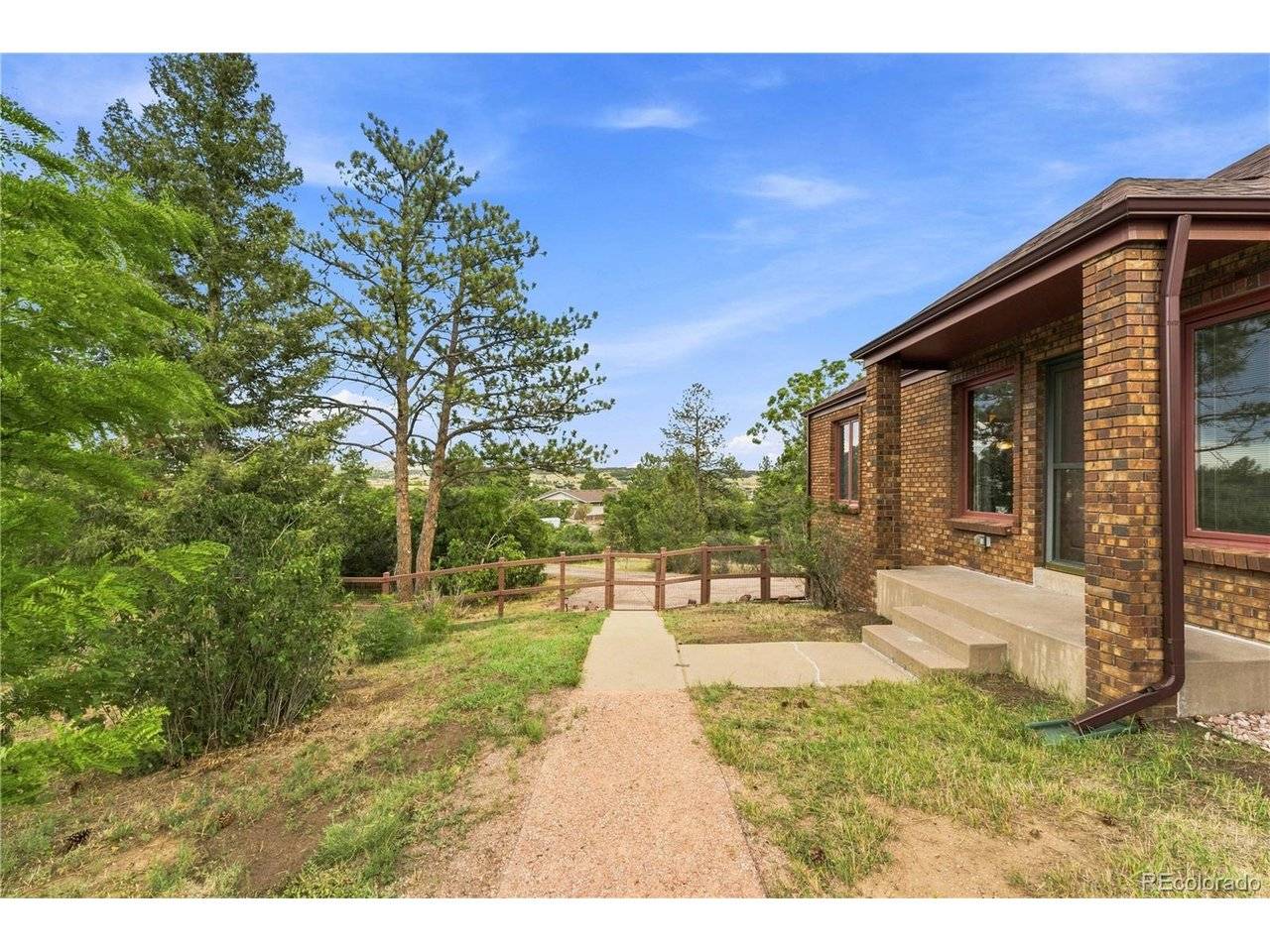 886 Coronado, Sedalia, CO 80135