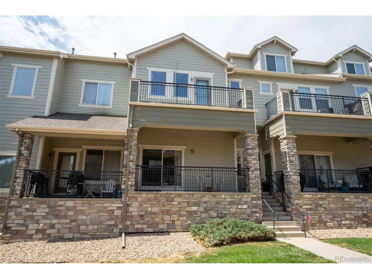 11250 Florence #13F, Henderson, CO 80640