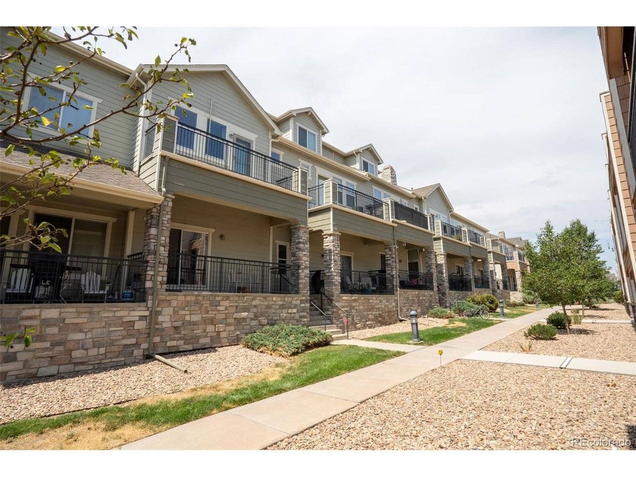 11250 Florence #13F, Henderson, CO 80640