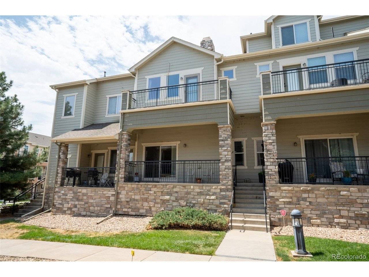 11250 Florence #13F, Henderson, CO 80640