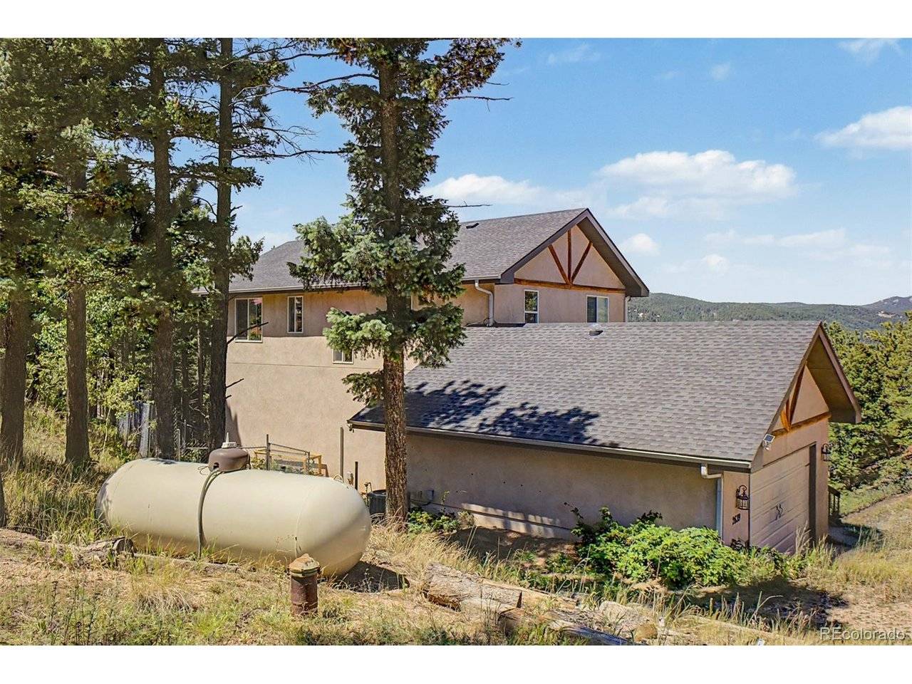 2639 Elk Park, Larkspur, CO 80118