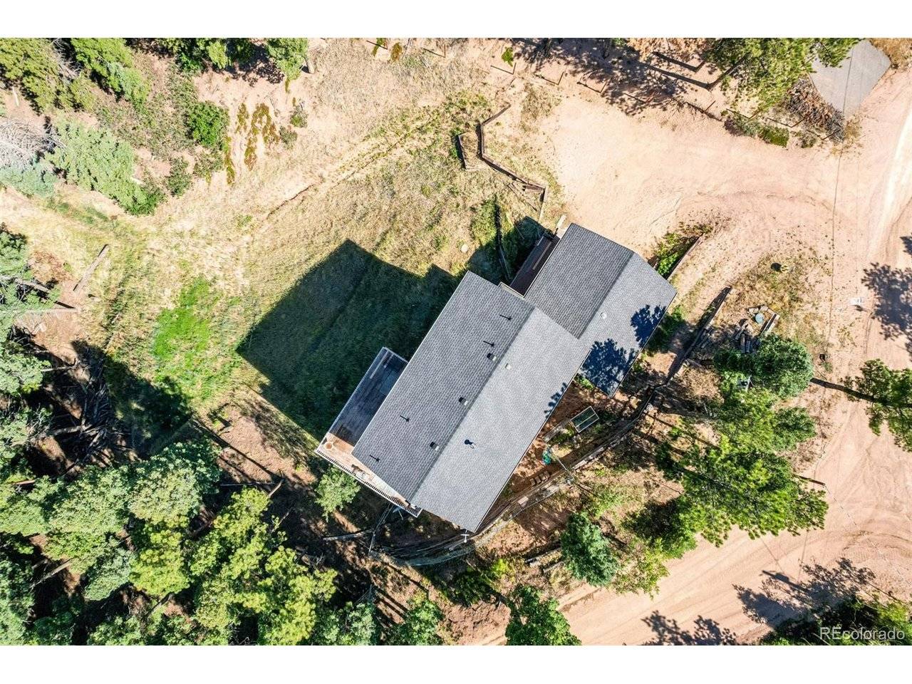 2639 Elk Park, Larkspur, CO 80118