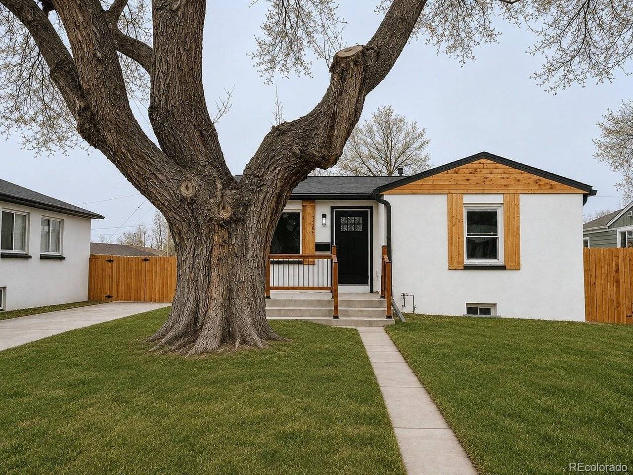 3285 S Elati, Englewood, CO 80110