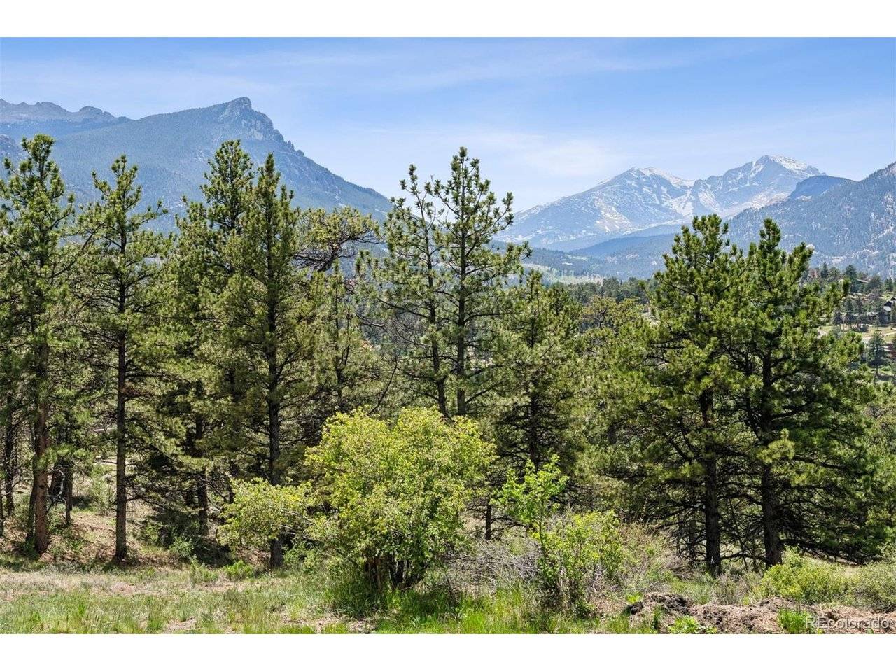 42 Governors, Estes Park, CO 80517