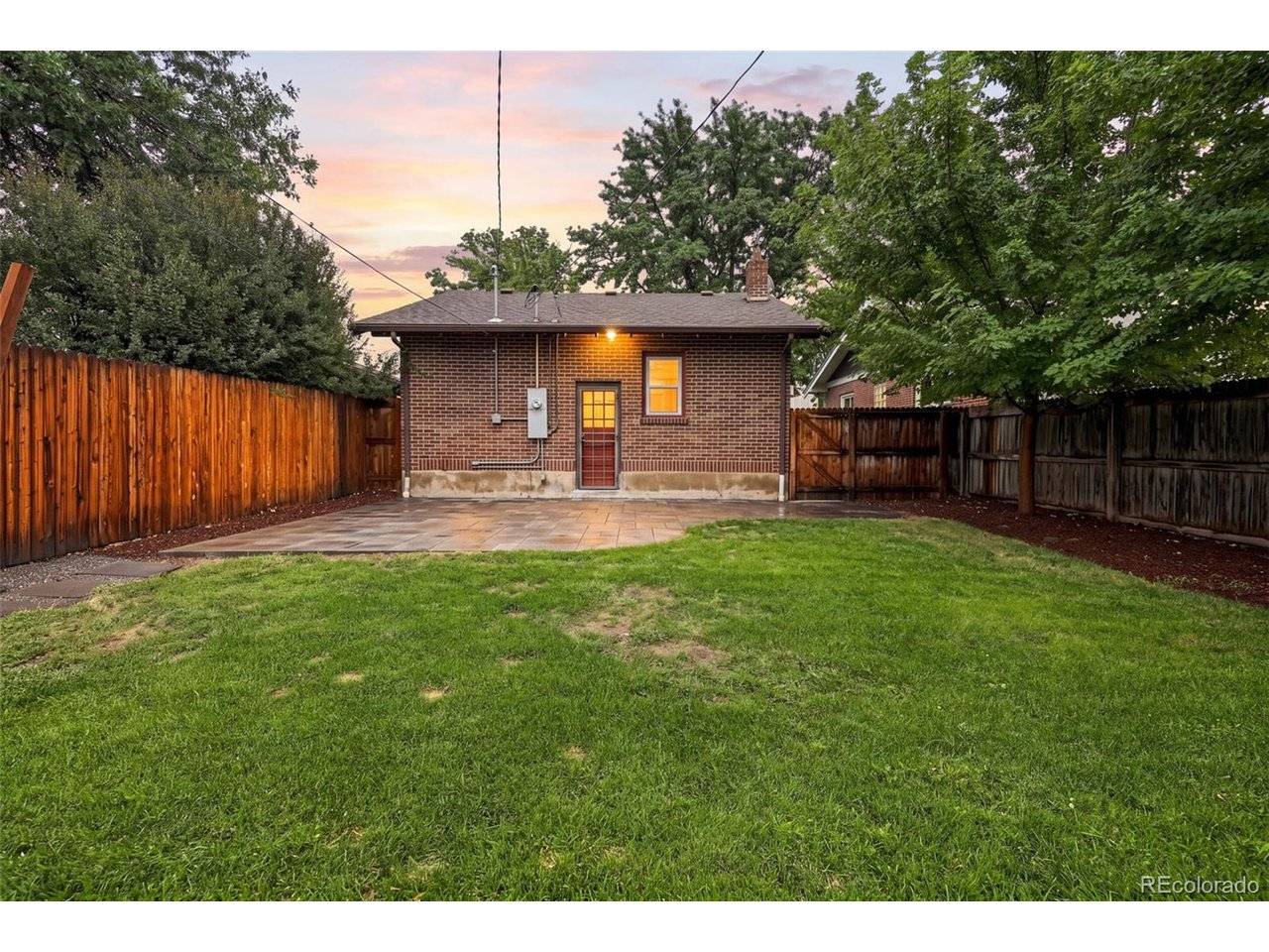 2045 S Sherman, Denver, CO 80210