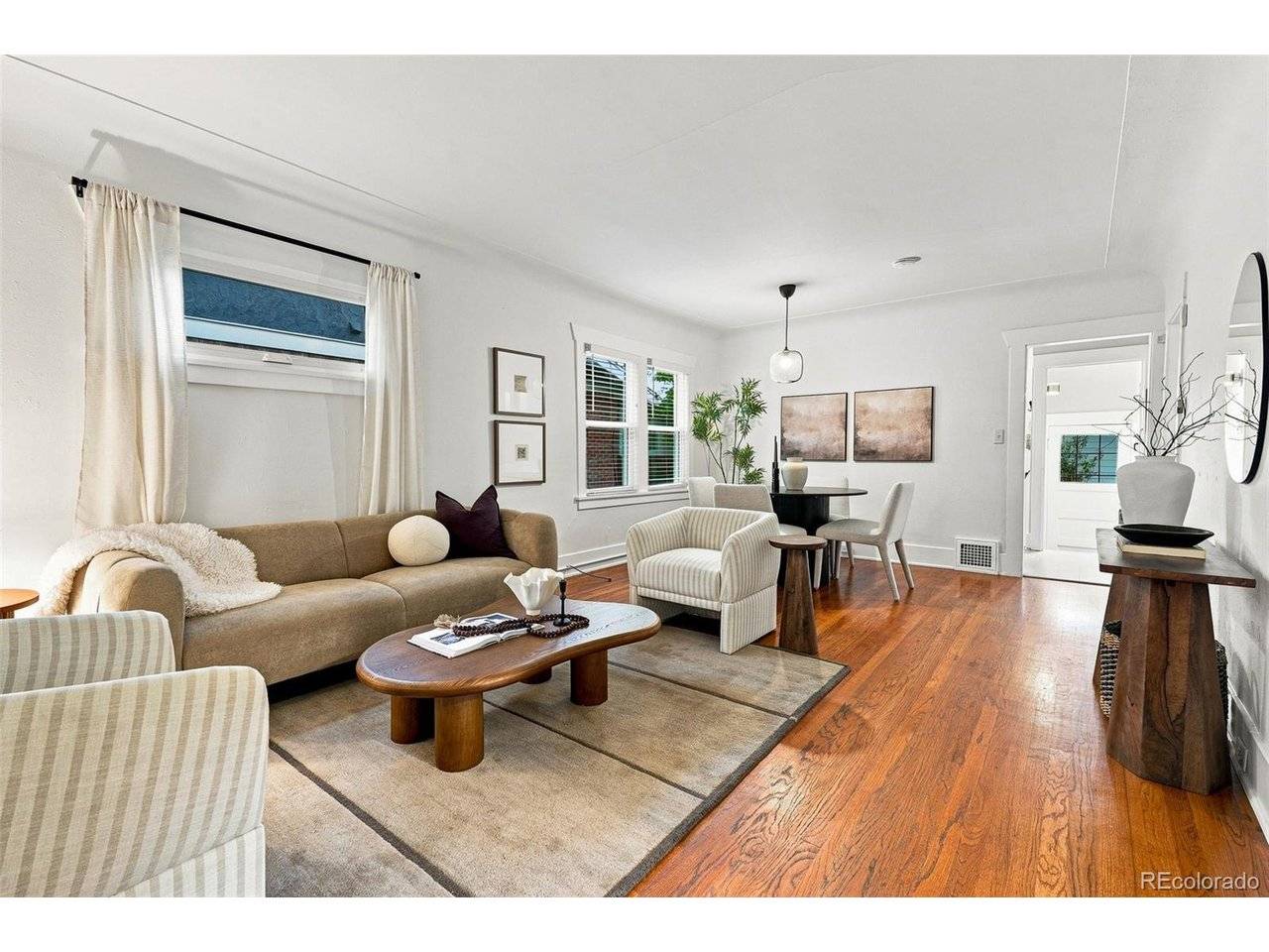 2045 S Sherman, Denver, CO 80210