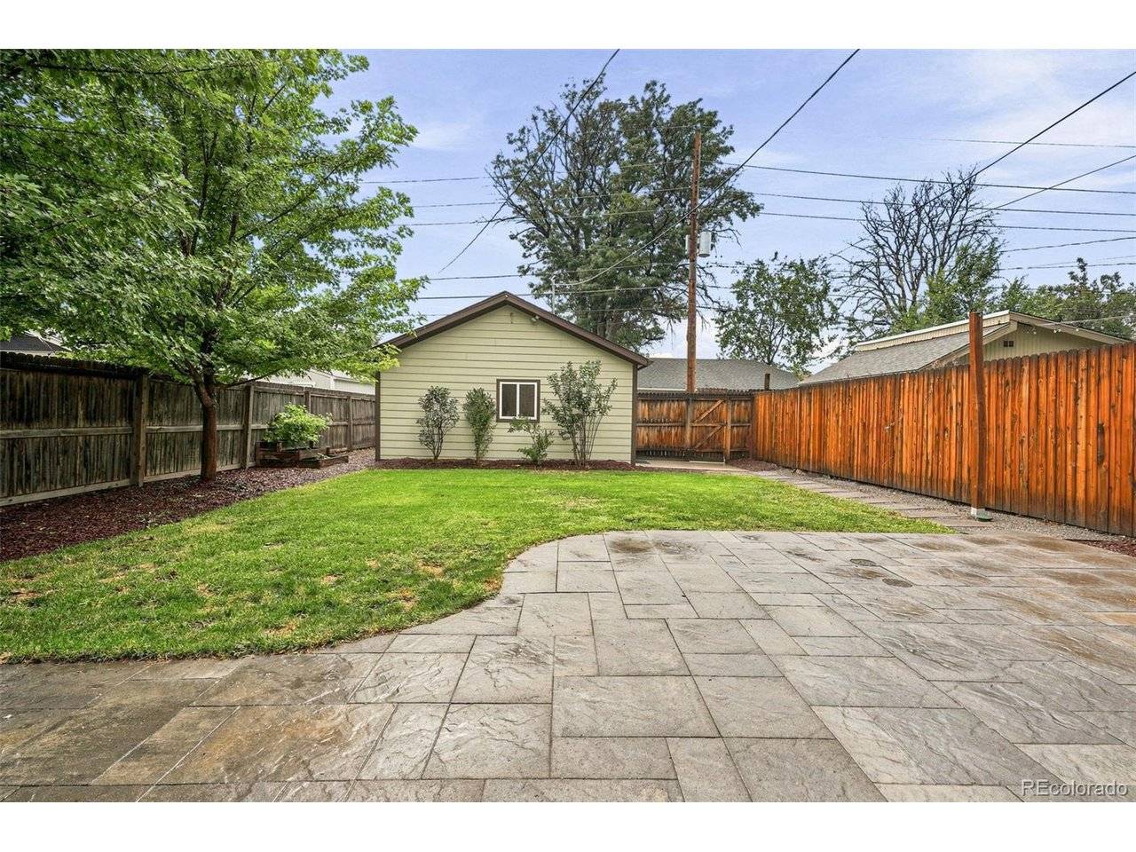2045 S Sherman, Denver, CO 80210