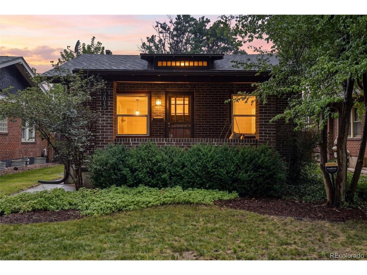 2045 S Sherman, Denver, CO 80210
