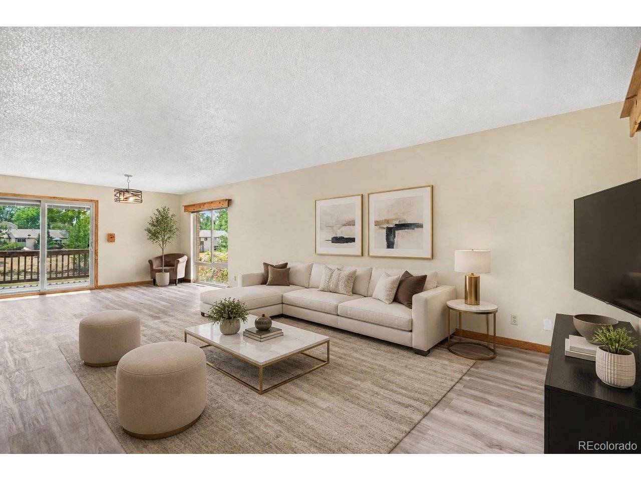 4292 W Pondview, Littleton, CO 80123